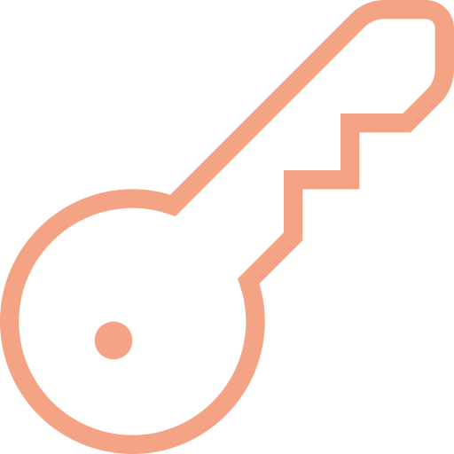 Key icon
