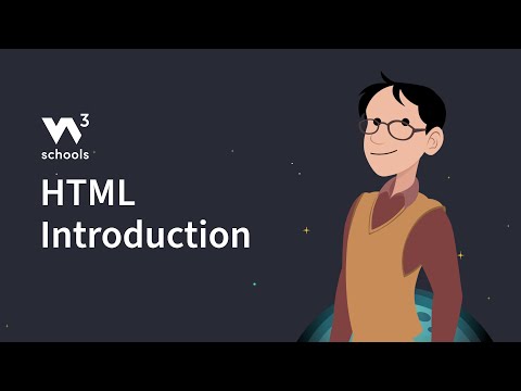 HTML Tutorial