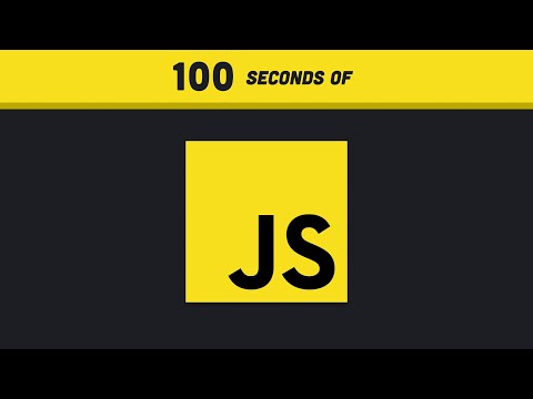 That Weird JavaScript Course
